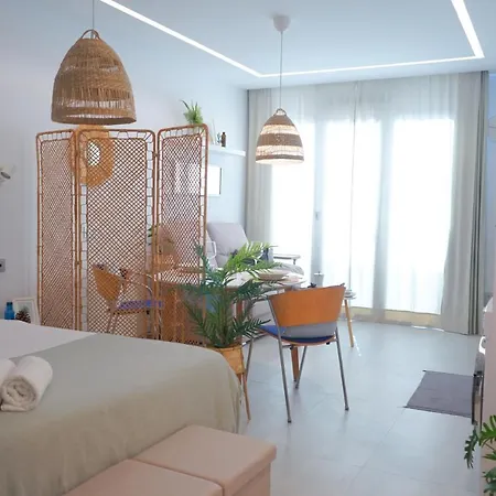 Sg Boho Chic Dream Nomad Apartamento