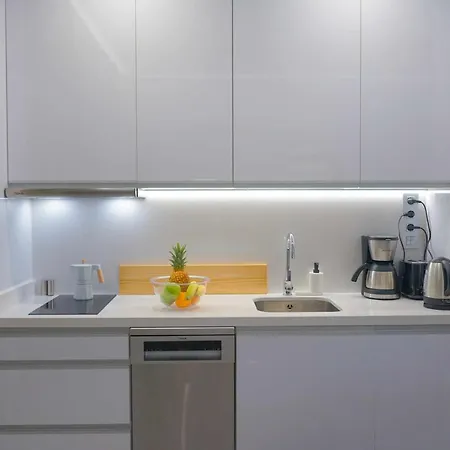 Sg Boho Chic Dream Nomad Apartamento