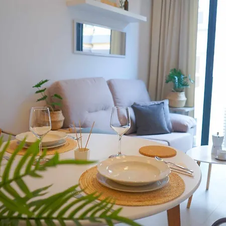 Sg Boho Chic Dream Nomad * Las Palmas de Gran Canaria