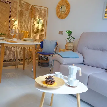 Apartamento Sg Boho Chic Dream Nomad