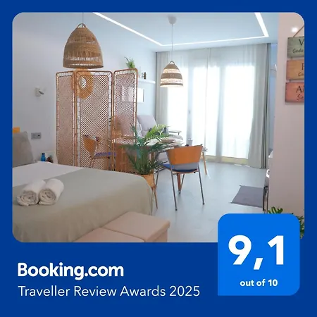 Sg Boho Chic Dream Nomad Apartamento Las Palmas de Gran Canaria